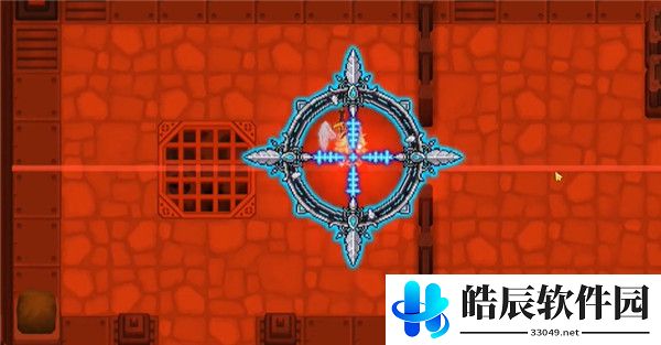 坎公骑冠剑大街小巷枪声四起通关攻略