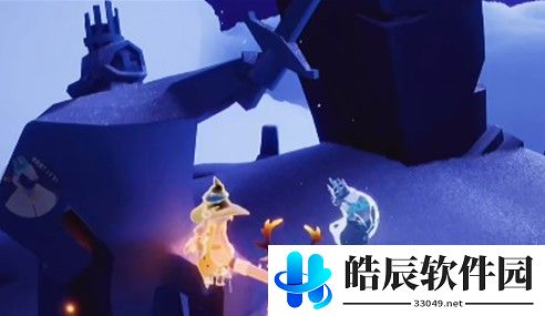光遇国王先祖在什么位置 国王先祖兑换图