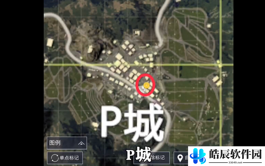 和平精英重启未来机械狗在哪 重启未来机械狗刷新位置