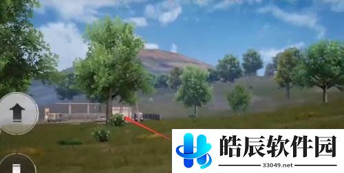 和平精英矩阵工厂在哪里 矩阵工厂怎么开启