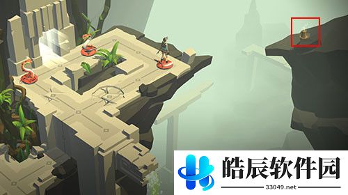 古墓丽影传说迷踪万蛇峡谷宝物在哪里 万蛇峡谷全宝物位置坐标