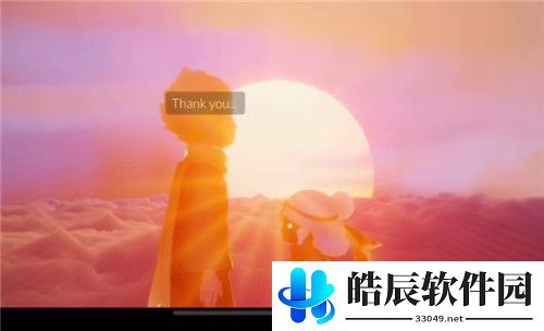光遇小王子季第五个任务攻略 在霞谷圆梦村的雪隐峰