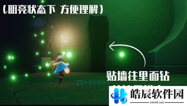 光遇周年庆兑换图 国服周年庆先祖位置