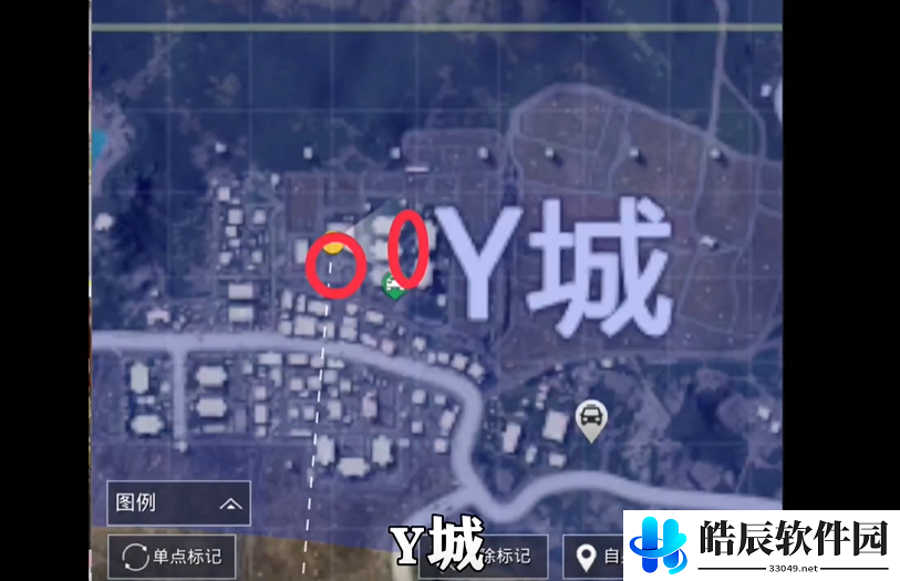 和平精英重启未来机械狗在哪 重启未来机械狗刷新位置