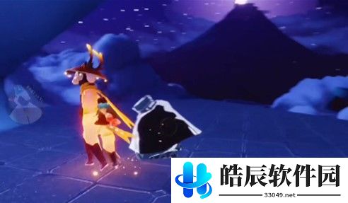 光遇点灯人先祖在什么位置 点灯人先祖兑换图