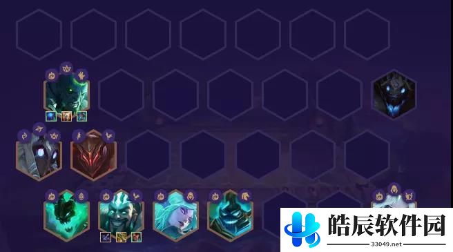 云顶之弈6破败瑞兹德莱文玩法攻略 11.12版本6破败军团阵容推荐