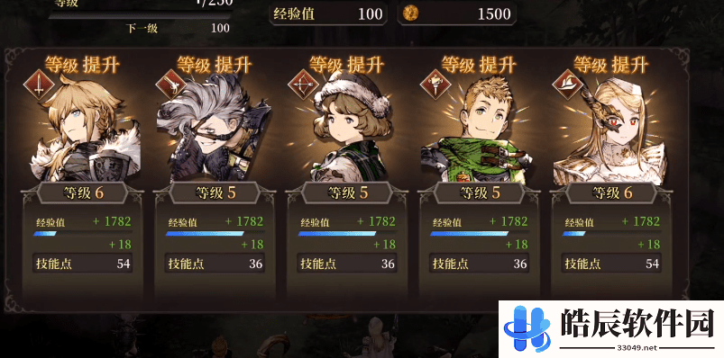 最终幻想勇气启示录幻影战争召唤兽加点推荐