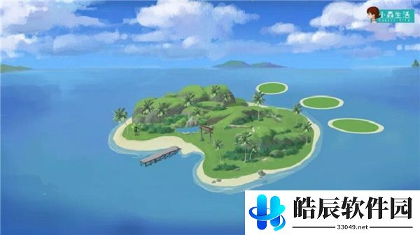 小森生活猫爪岛怎么进 猫爪岛怎么抱猫