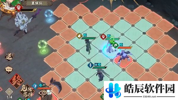 天地劫归真8-3怎么打 归真8-3通关攻略