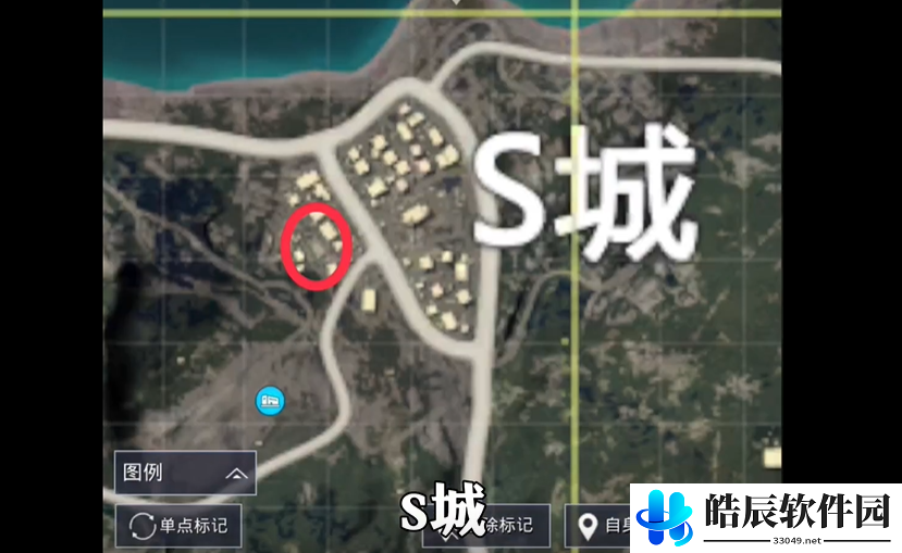和平精英重启未来机械狗在哪 重启未来机械狗刷新位置