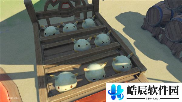 原神三色鱼鳞怎么获取 三色鱼鳞获取攻略