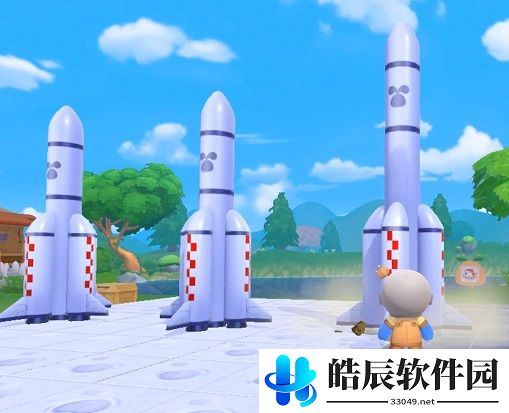 摩尔庄园土地节兑换商店新增物品性价比分析