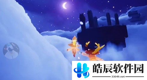 光遇国王先祖在什么位置 国王先祖兑换图