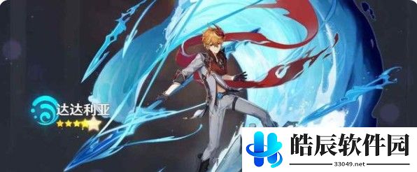 原神1.6角色培养优先度推荐 1.6角色强度排行榜