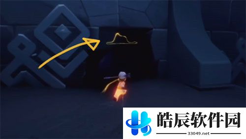 光遇星光沙漠在哪 小王子季星光沙漠位置