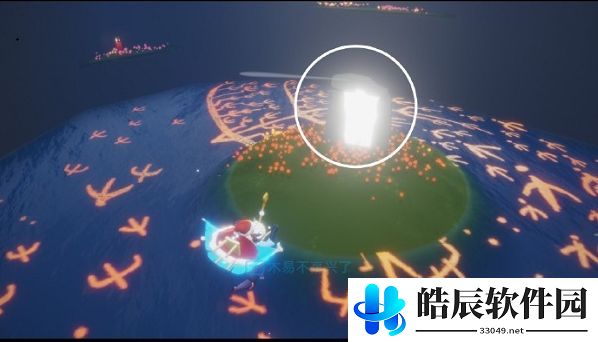 光遇周年庆兑换图 国服周年庆先祖位置