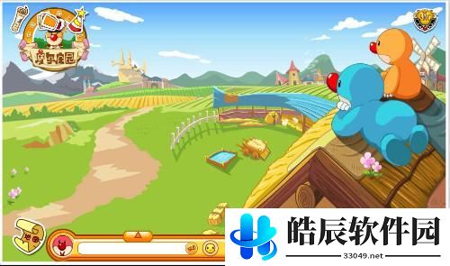 摩尔庄园潜入城堡任务怎么做 潜入城堡任务完成攻略