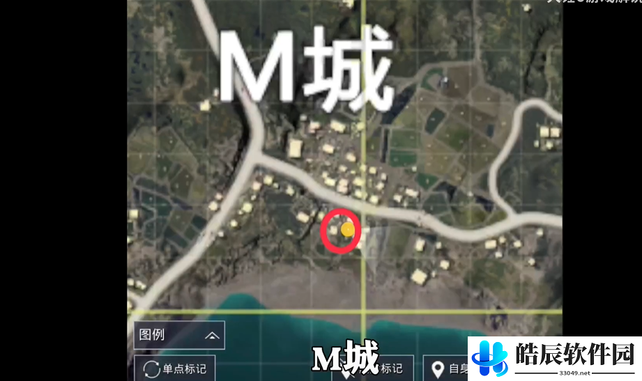 和平精英重启未来机械狗在哪 重启未来机械狗刷新位置