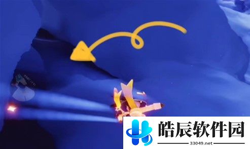 光遇商人先祖在什么位置 商人先祖兑换图