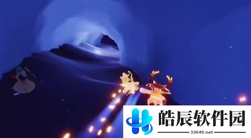 光遇商人先祖在什么位置 商人先祖兑换图