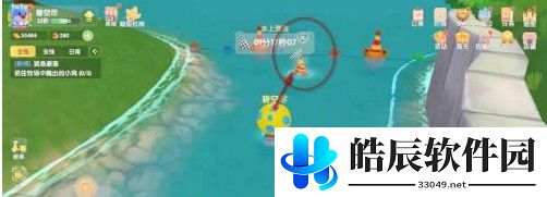 摩尔庄园夏日冲浪攻略 夏日冲浪玩法技巧