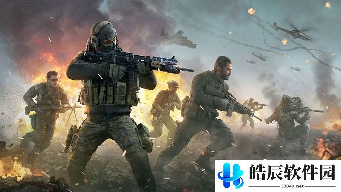 使命召唤手游s7赛季什么时候开始