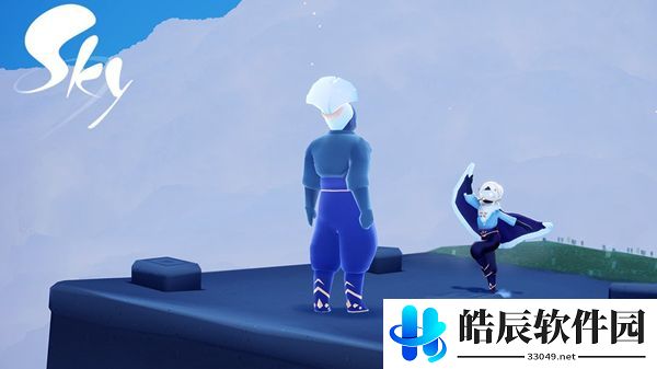 光遇灯笼裤复刻兑换图 7.1灯笼裤复刻先祖位置