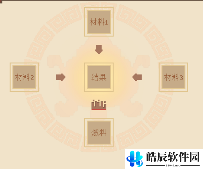 我的世界大闹天宫炼丹攻略 大闹天宫丹炉合成表