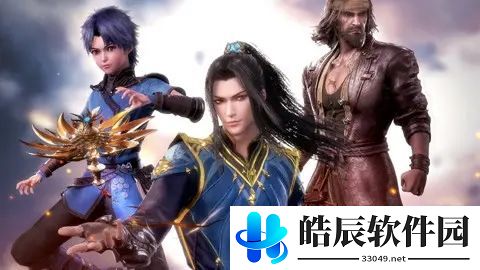 斗罗大陆武魂觉醒波塞西怎么得 波塞西最强阵容搭配推荐