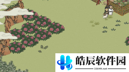 江南百景图竹间牡丹亭任务怎么做