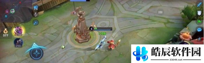 王者荣耀赏金赛1v1在哪 赏金赛1v1挑战位置