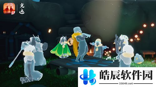 光遇集结季什么时候结束 国服集结季结束时间