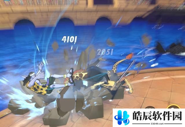 航海王热血航线击败卡古攻略 击败卡古三星通关阵容