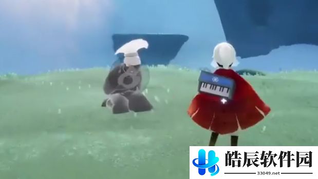 光遇灯笼裤复刻兑换图 7.1灯笼裤复刻先祖位置