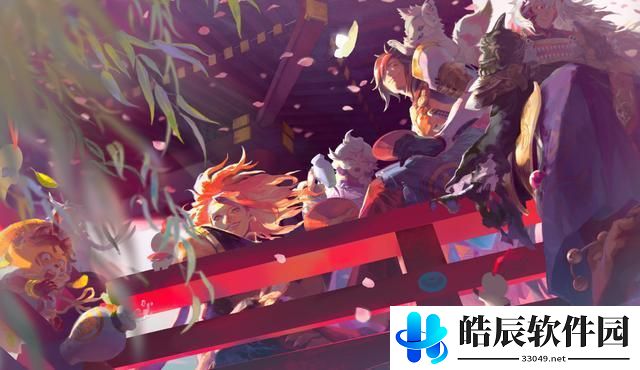 阴阳师五周年庆是几号开始 2021五周年庆活动