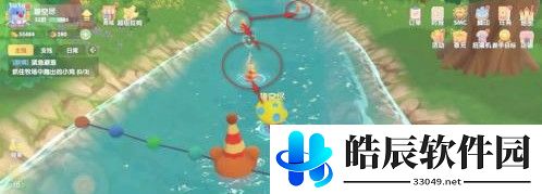 摩尔庄园夏日冲浪攻略 夏日冲浪玩法技巧