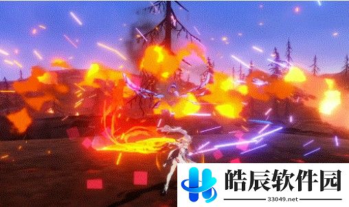 崩坏3薪炎之律者阵容搭配攻略