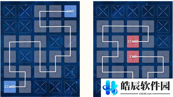未定事件簿甜蜜轨迹攻略 甜蜜轨迹通关路线