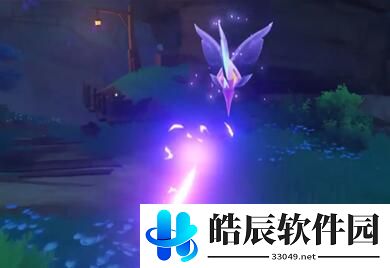 原神雷极翔虫怎么用 雷极飞行攻略
