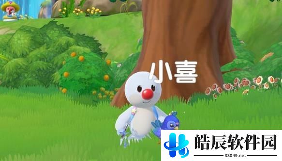 摩尔庄园中鹊羽的获取方式