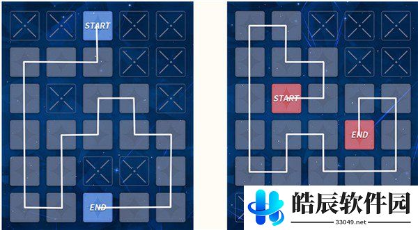 未定事件簿甜蜜轨迹攻略 甜蜜轨迹通关路线