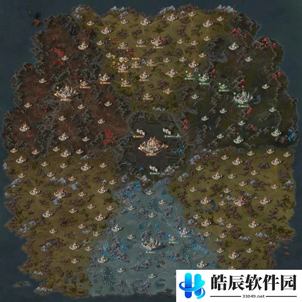 荣耀大天使异世远征怎么过 异世远征玩法攻略