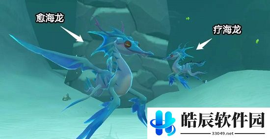 创造与魔法疗海龙饲料怎么做 疗海龙饲料配方