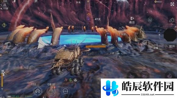妄想山海混沌战场意志力如何恢复攻略介绍