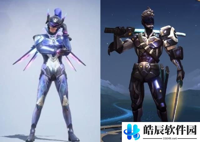 和平精英激战未来什么时候出 激战未来军需皮肤多少钱