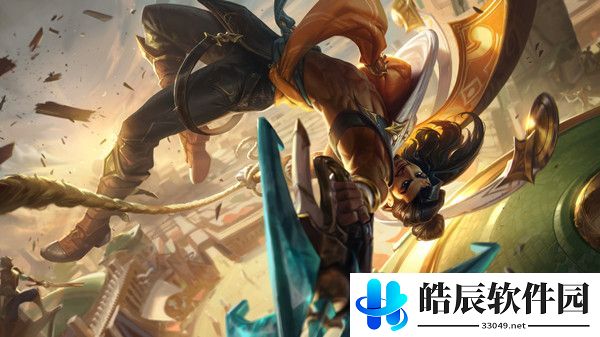 lol阿克尚技能怎么样 阿克尚技能介绍