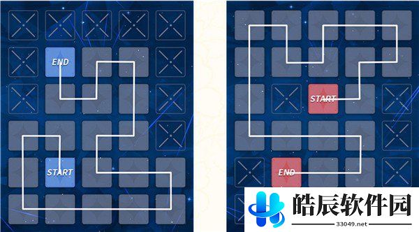 未定事件簿甜蜜轨迹攻略 甜蜜轨迹通关路线