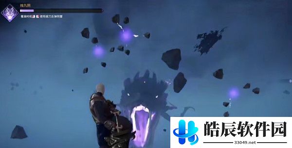 永劫无间屠龙怎么过 烛九阴屠龙彩蛋触发攻略