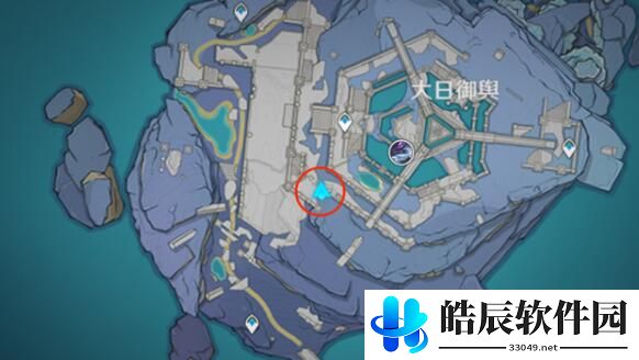 原神龙蛇藏归辑录任务怎么做 5本书具体位置
