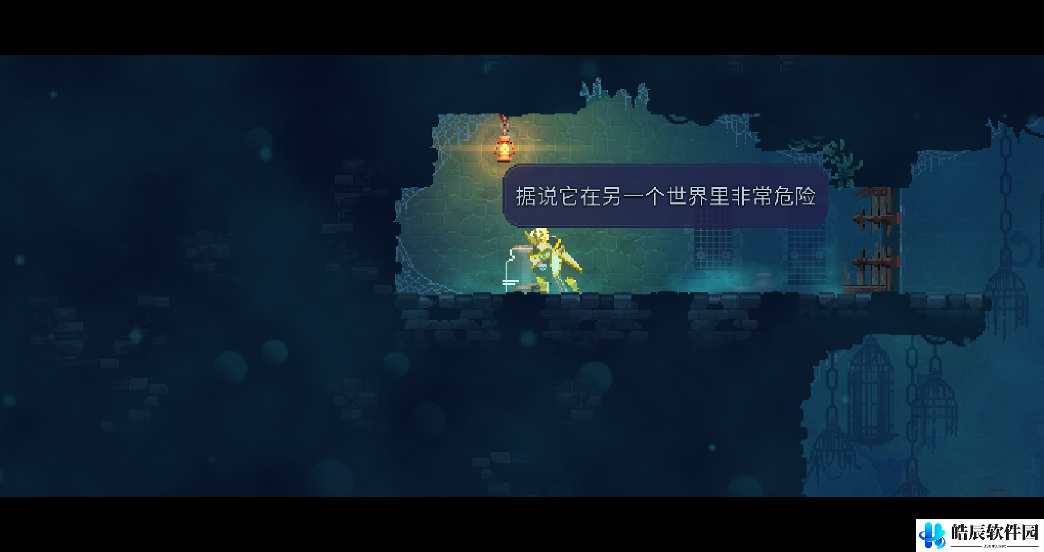 重生细胞魔法弓怎么获得 魔法弓强吗